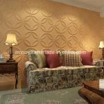 Colorful Acoustic Sound 3D Wall Board for Decorative Material in Office Building