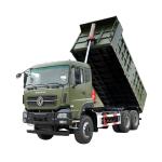6x4 Howo Truck Used Tipper HOWo Tipping Dumper Truck Second Hand Dump Trucks