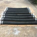 Industrial Drain Discharge Pipe Connectors Continental Industrial Hose