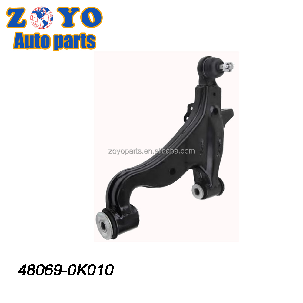 OEM Standard 48069-0K010 Front Suspension Parts for Toyota Hilux VIGO Pickup 2005