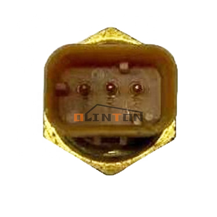 Electrical Parts Excavator Pressure Sensor Switch 2746718 274-6718 for E320D Durable