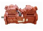 Brand New Excavator Parts Main Pump for Doosan K3V112DTP-HN0V Hydraulic