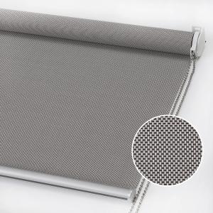 Wholesale 470 Gsm Openness 5% Fiberglass Sunscreen Fabrics Sun Block Outdoor Blinds from china suppliers