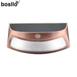 Wholesale UKCA Wall Mounted Solar Lights from china suppliers