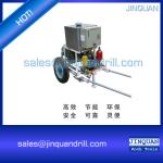 YYT28 Hydraulic Rock Drills | Hydraulic Drill Rigs