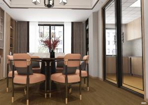 Wholesale 4-8mm Luxury Vinyl SPC Flooring Waterproof Formaldehyde Free from china suppliers