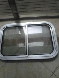 Wholesale Marine Ships ' Sliding Wheelhouse Window Aluminum Alloy Window Frame from china suppliers