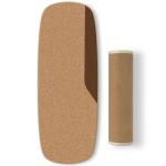 Anti Slip Adjustable Incline Board , Slant Wooden Balance Board
