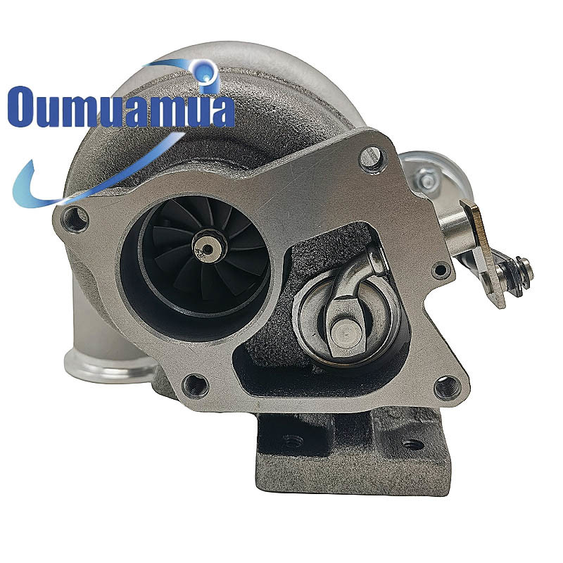 New Turbocharger HE211W 5350915 3788177 For Holset Cummins ISF2.8 115KW 4CM