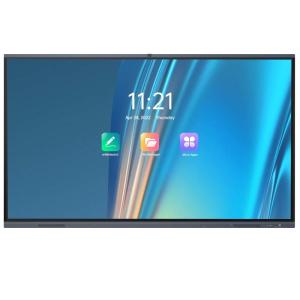 Wholesale H10S 86'' 4K Infrared Touch Smart Board UHD Conference Interactive TV Whiteboard from china suppliers