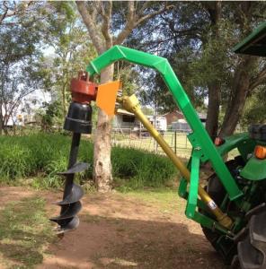 Wholesale Post Hole Digger from china suppliers