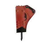 Wear-resistant High Quality Excavator Hydraulic Breaker Rock Breaker For Mini