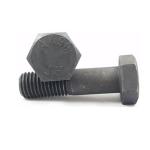 High Strength Heavy Structural Heavy Hex Bolts ASTM A490 Type 3
