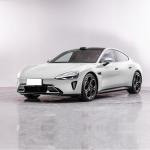 2024 Rwd Long Battery Life Smart Driving PRO Version Electric Sedan Car Fuel