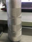 Wear Resistant Continuous Sewing Straight Lines