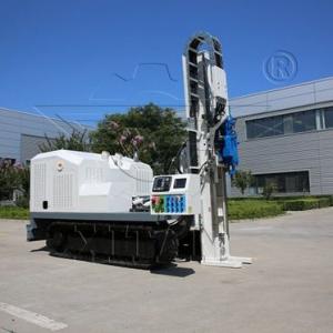Wholesale Desiel Engine Soil Drilling Rig Equipment for Exploring the Underground Mineral Resources in Russia from china suppliers