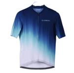 Printing Quality Cycling Jersey Men Custom Road Bike Jersey