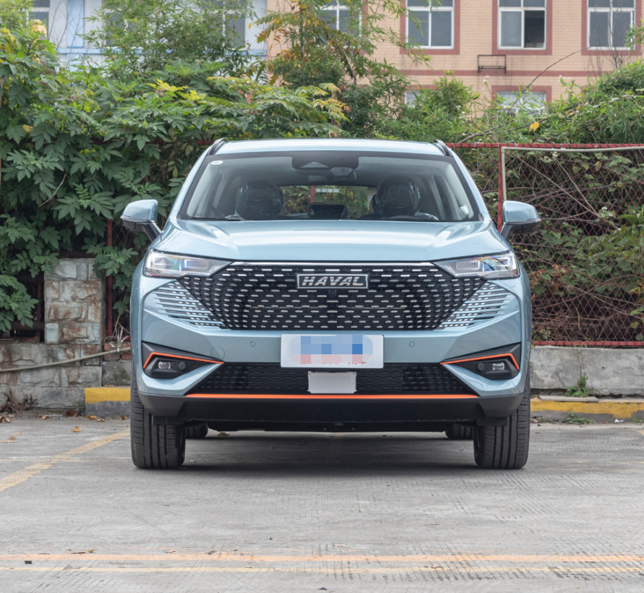 Haval H6 2021 Third Generation 2.0T Auto 4WD Supreme Plus SUV Gasoline
