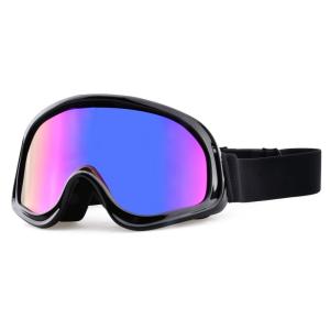 Wholesale UV400 Polarized Unsex Custom Snow Ski Goggles Snowboarding Sport Sunglasses from china suppliers