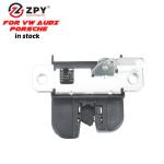 ZPY Auto parts lock for Audi Touareg 7L6827505D