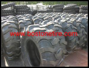 Wholesale 21L-24-12pr Industrial tyres R4 TL from china suppliers