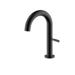 Batur U Shape Kitchen Facuets Brass Single Level Kitchen Sink Faucet Replacement