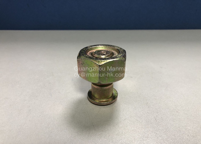 MAMUR Wheel Bolt For JMC 1040 1041 1042 1043 310310212 310310602 JMC Auto Parts