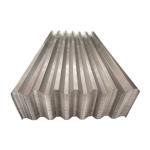 ASTM Mirror Polished Aluminium Roofing Sheet 3003 5052 5083 6061 6063 Plain