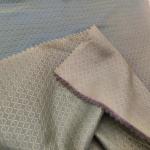 Dyed 100% Polyester Breathable Sports Fabric 75Dx160D 190T Water Ripple Fabric