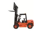 KATOP 7.0ton CPCD70FR Diesel Forklift