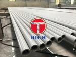 Super Duplex A789 A790 UNS S31803 Duplex Stainless Steel Pipe