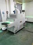 ISO9001 Heat Dissipation Light Conveyor UV Curing Machine 380V 50HZ