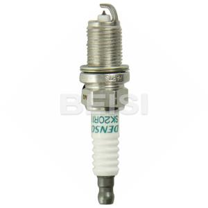 Wholesale Denso 3297 SK20R11 90919-01210 Iridium Spark Plug RAV4 Toyota Spark Plug from china suppliers