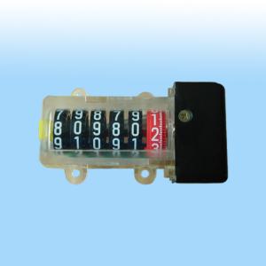 Wholesale YYSV-5A Electric meter counter from china suppliers