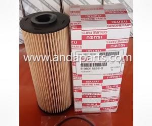 Wholesale Good Quality Oil Filter For ISUZU 98018858-0 from china suppliers