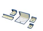 China Alibaba Trade Insurance Paper Jewelry Gift Boxes Packaging Box Elegant