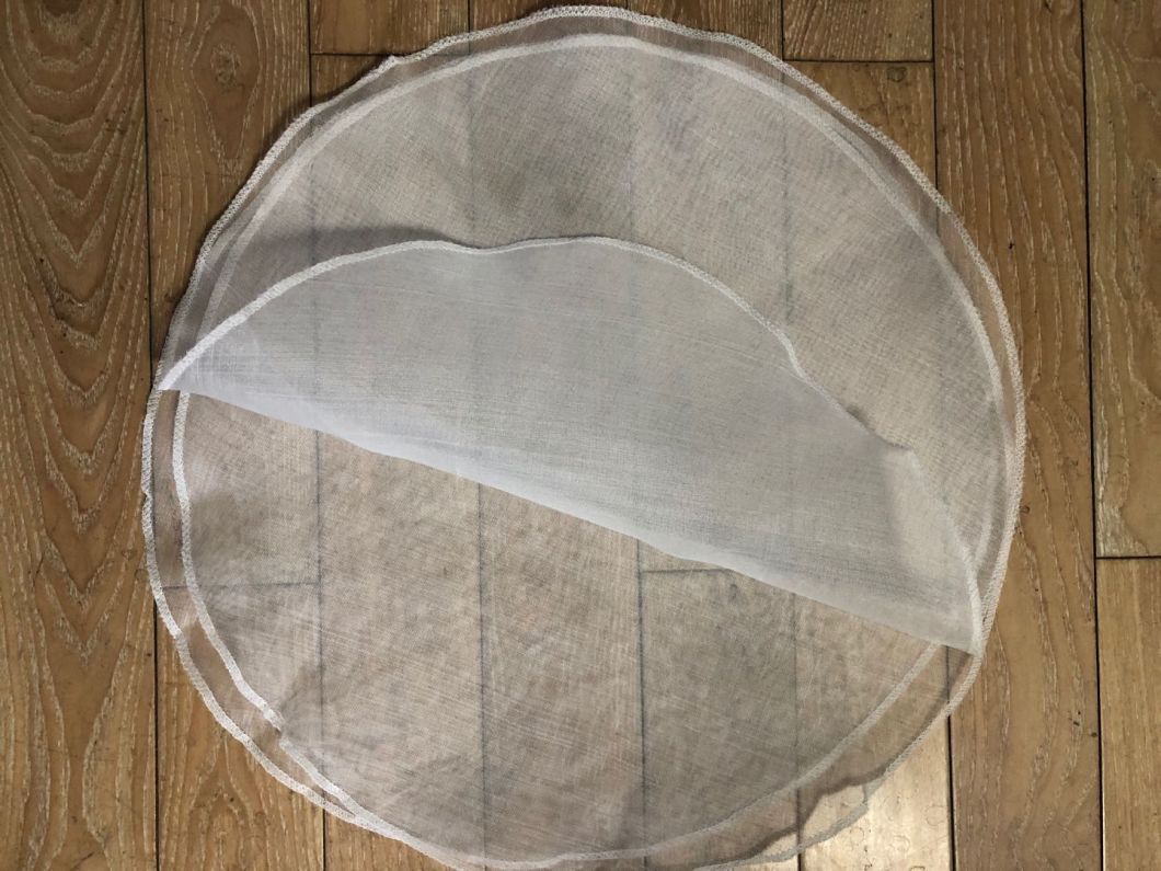 150 Micron 80mesh PTFE Filter Cloth