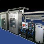YJE50- Electrolysis Sodium Hypochlorite Generator for Hospital Wastewater
