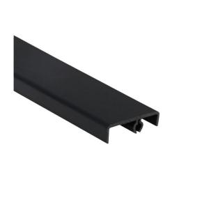 Wholesale Plastic Slot Extrusion PVC Profile Processing from china suppliers