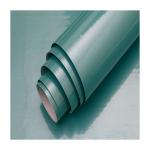 Self-Adhesive Black PVC Wall Paper Kitchen Waterproof Oil-Proof Decorative film