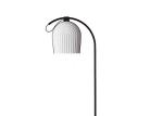 Fashionable Decorative Post Modern Light Design Nordic Corner Standing Floor