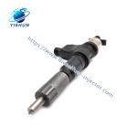 Fuel Injector 095000-1550 0950001550 8-98259290-0 For 6WG1 Diesel Engine