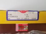 EF750 F17D NPR Piston Ring 137mm For HINO Engine Parts 13011-2710A 13011-2780