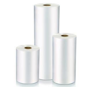 Wholesale BOPP / PET Frosted Feel Hot Lamination Film 1100mm Maximum Width from china suppliers