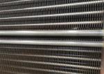 Spiral Type Boiler Fin Tube To Economizer For Industrial Non Ferrous