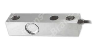 Wholesale WL-126 Shear Beam Load Cell (0.05-2t) - Stainless/Alloy Steel for Truck &amp; Crane Scales from china suppliers