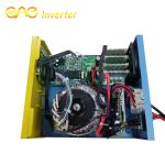 350W 12v dc to 110V 220v ac Solar Panel Power Inverter power inverter