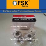 Precision Chrome Steel Needle Roller Bearings IKO NART12 VUUR Track Roller