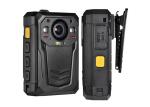 Night Vision 256GB IP68 Police Officer Body Worn Cameras