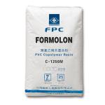 C-1250M Polyvinyl Chloride Material Alkali Resistant Anti Microbial Product